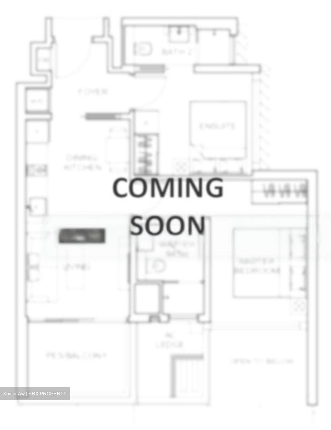 Blk 360 Woodlands Avenue 5 (Woodlands), HDB Executive #602094941